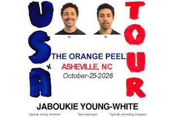 The Orange Peel