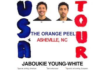 The Orange Peel
