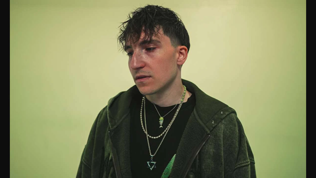 Token - I'm Leaving Soon Tour