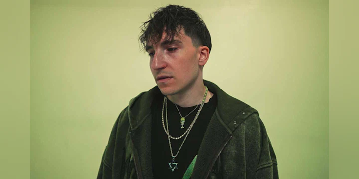 Token - I'm Leaving Soon Tour