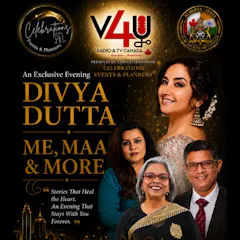 Me, Maa And More: My Stars In The Sky