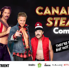 Canadian Steam Comedy
