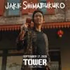 Jake Shimabukuro