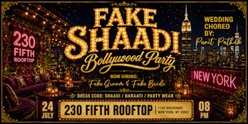 230 Fifth Rooftop