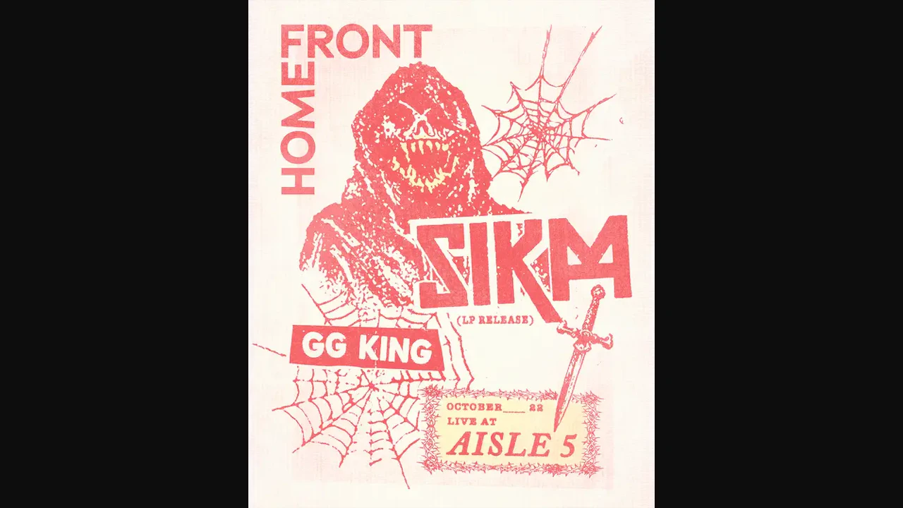 Home Front