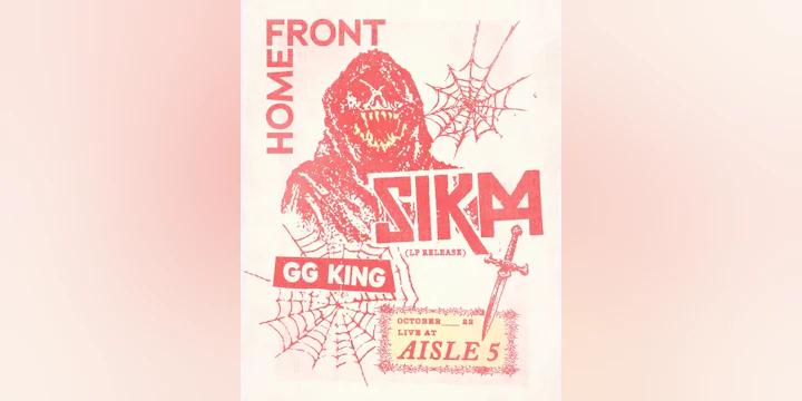 Home Front