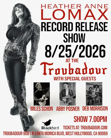 Troubadour