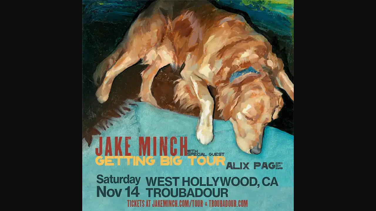 Jake Minch