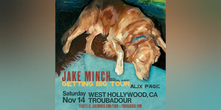 Jake Minch