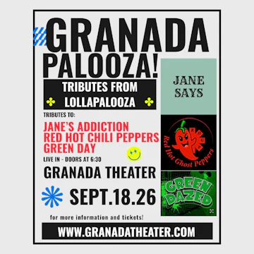 Granada Theater
