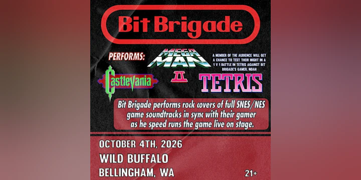 Bit Brigade