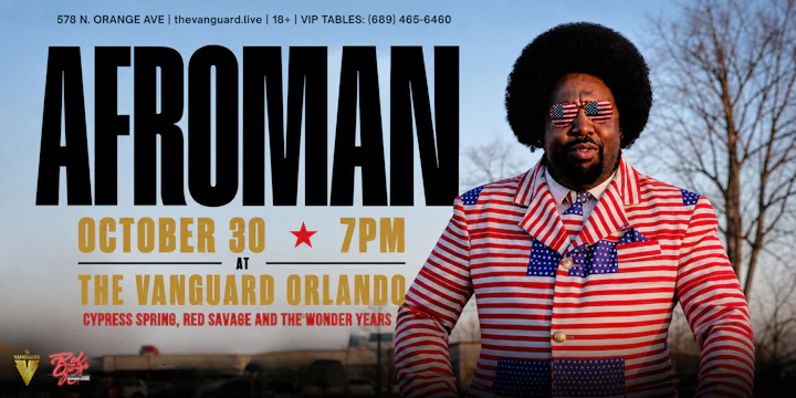 Afroman