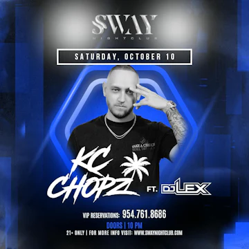 Sway Nightclub