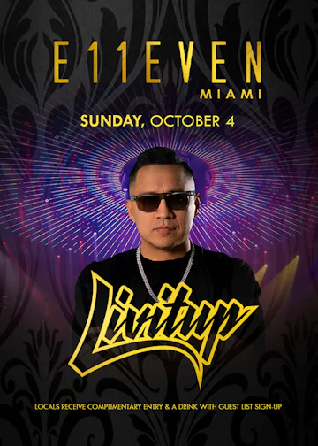 E11EVEN
