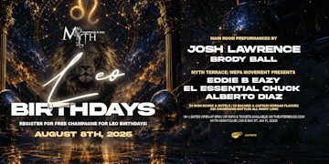 Myth Nightclub