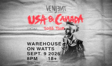 Warehouse On Watts