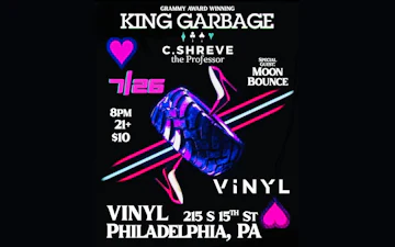 Vinyl