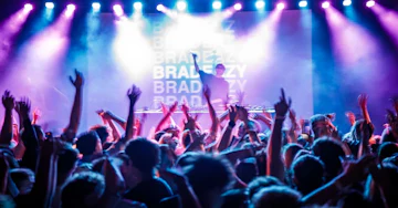 Philadelphia Concerts & Events
