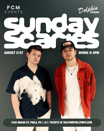 Philadelphia Concerts & Events
