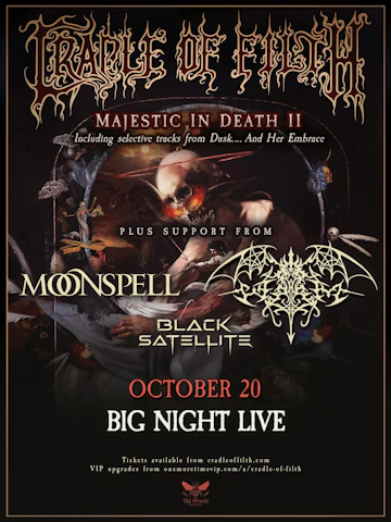 Big Night Live