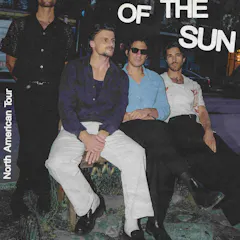 City Of The Sun