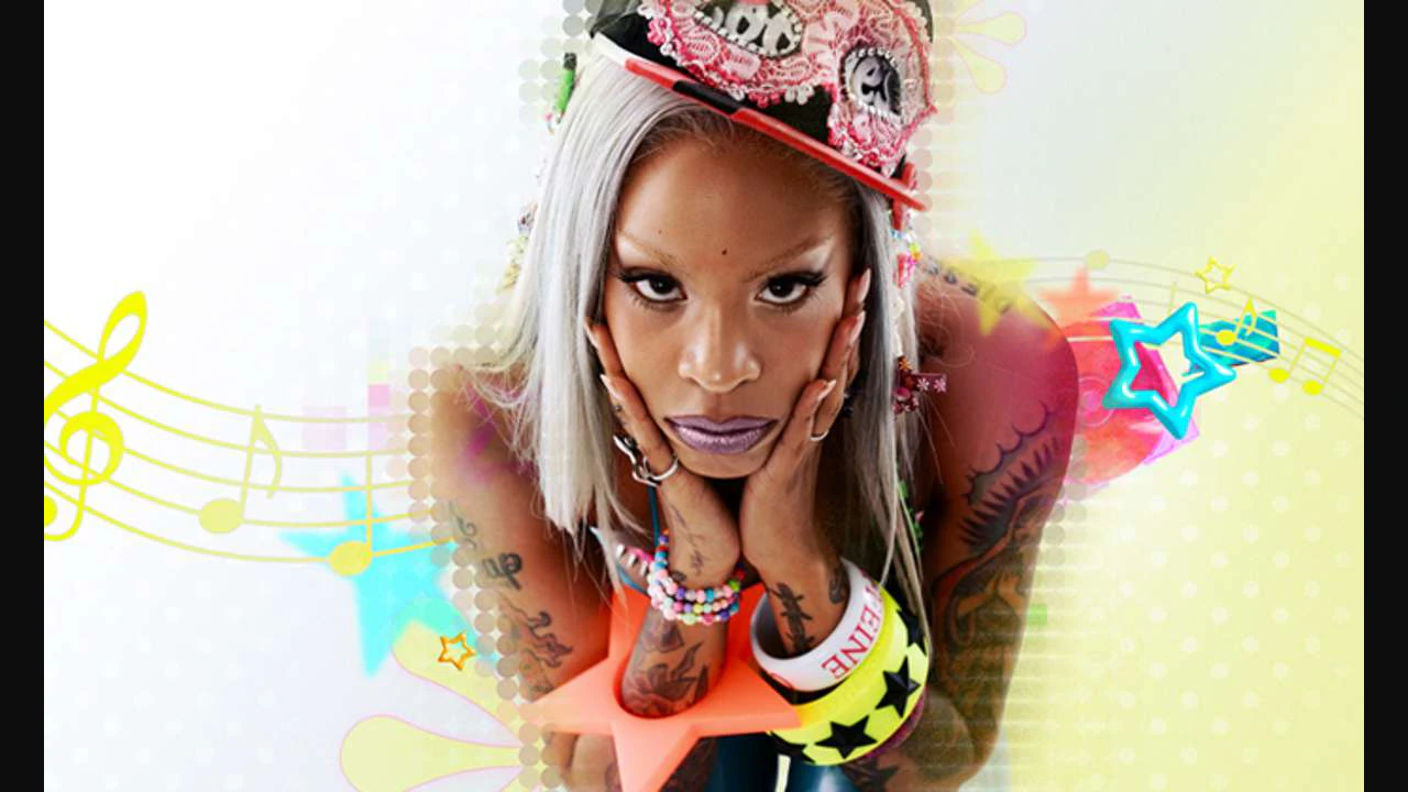 Rico Nasty