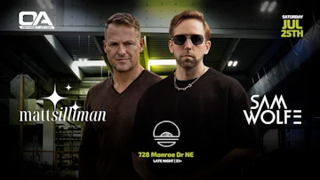 Atlanta Concerts & Events
