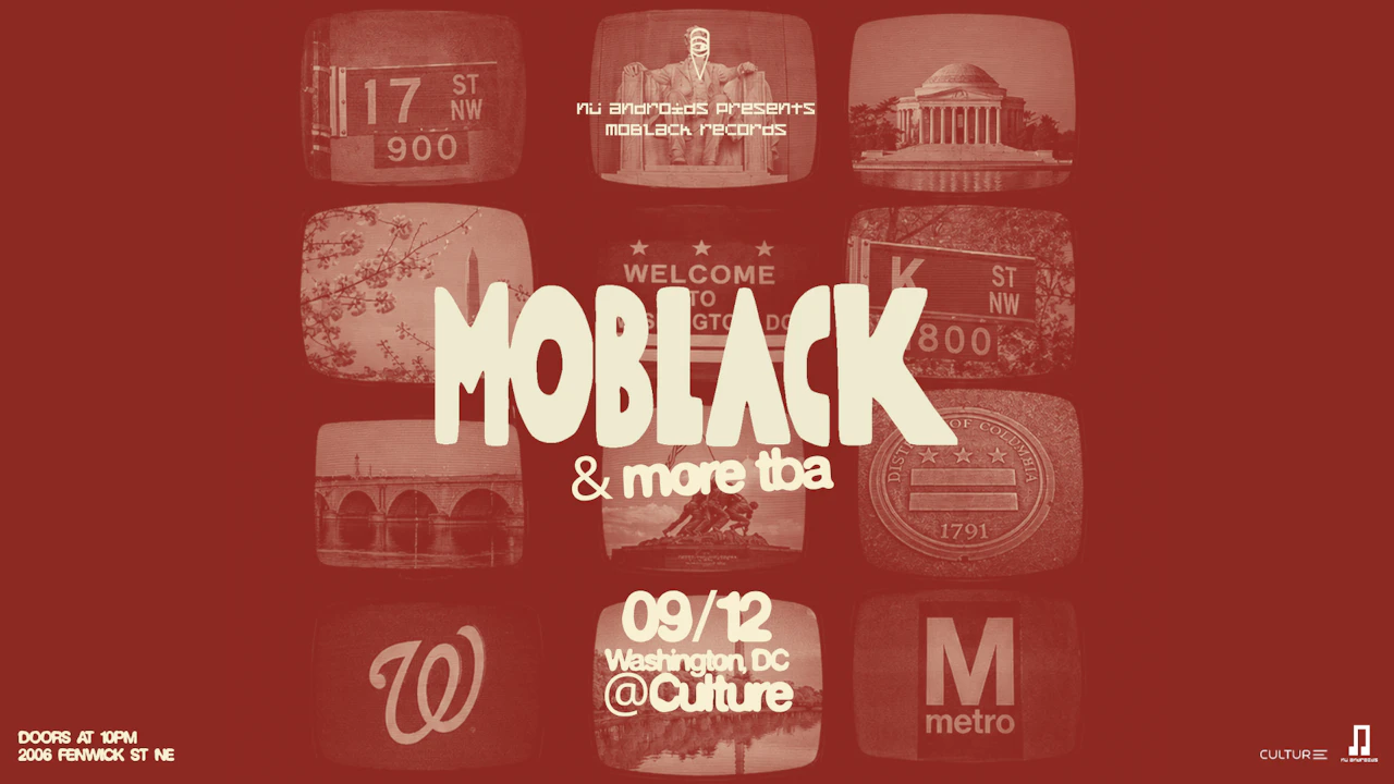 MoBlack