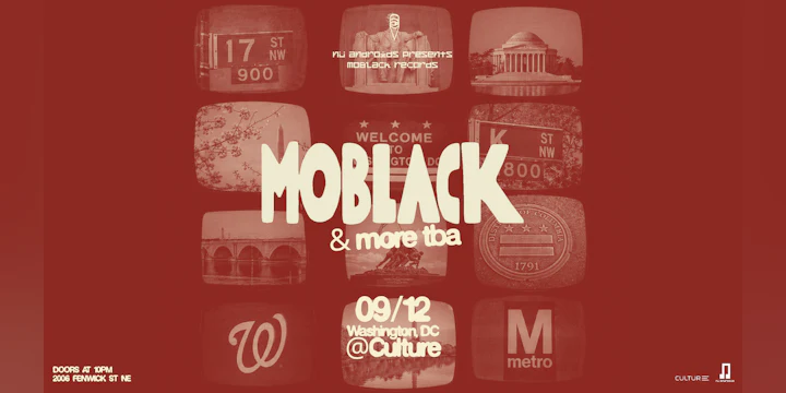 MoBlack
