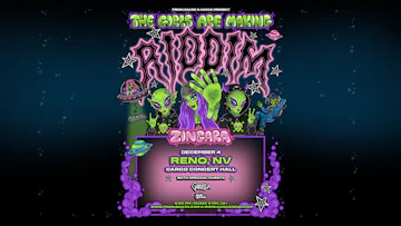 Reno / Lake Tahoe Concerts & Events