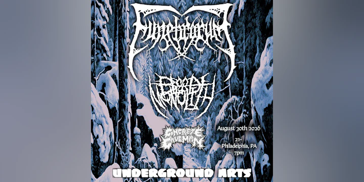 Funebrarum