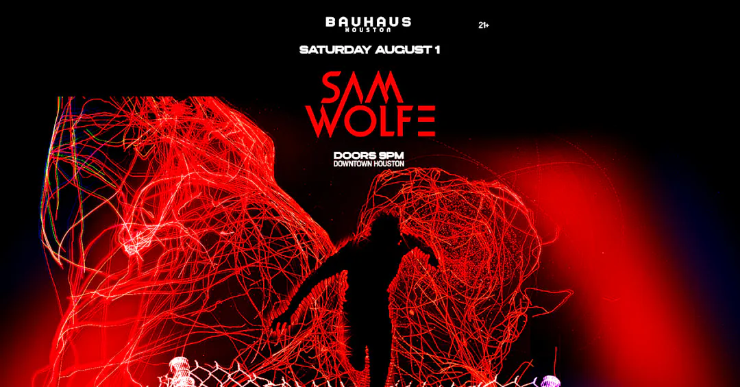 Sam Wolfe