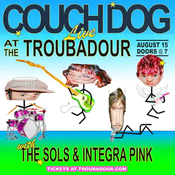 Troubadour