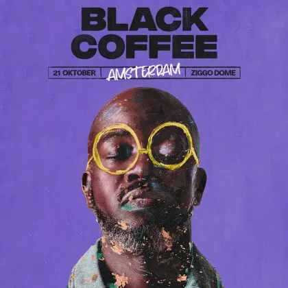 Black Coffee