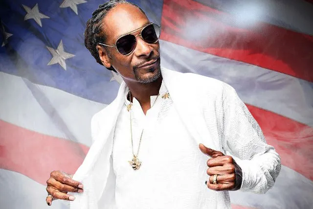 West Coast Takeover Feat. Snoop Dogg (DJ Snoopadelic)