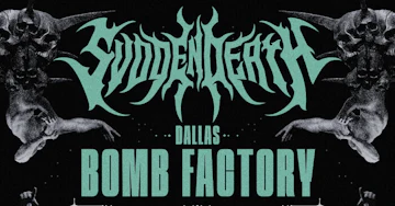 The Bomb Factory