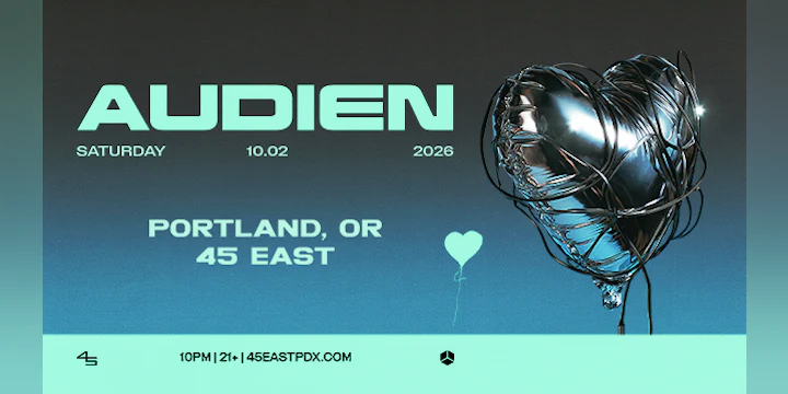 Audien