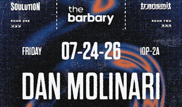 The Barbary