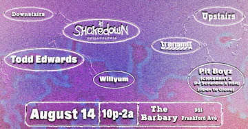 The Barbary