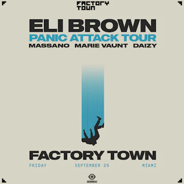 Factory Town