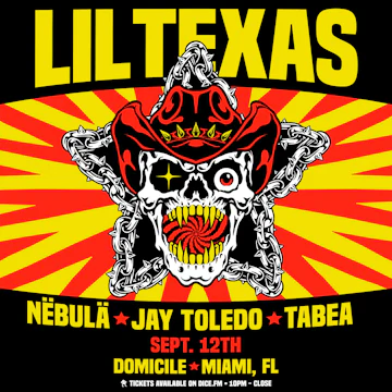 Miami Concerts & Events