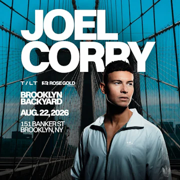 Brooklyn Concerts & Events