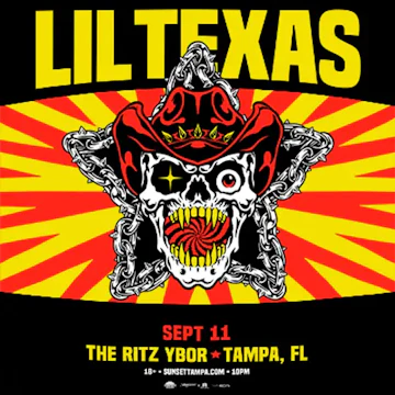 The Ritz Ybor