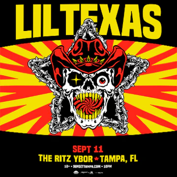 The Ritz Ybor