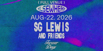 Elsewhere