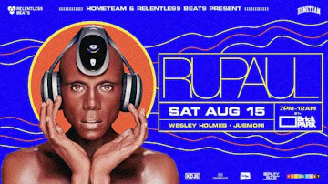 Seattle Concerts & Events