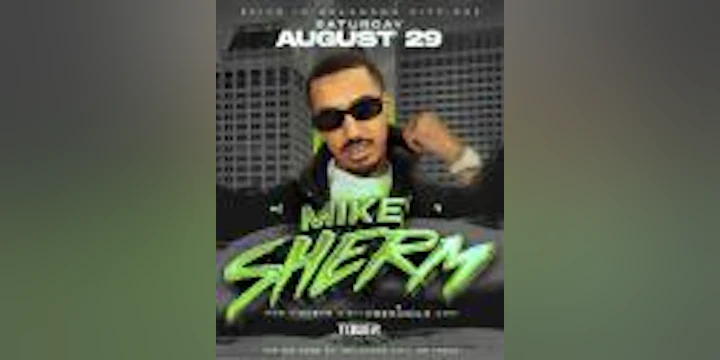 Mike Sherm