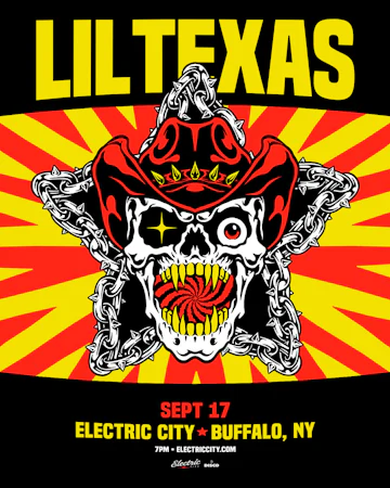 Electric City