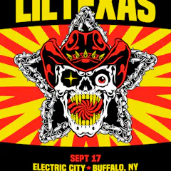 Lil Texas