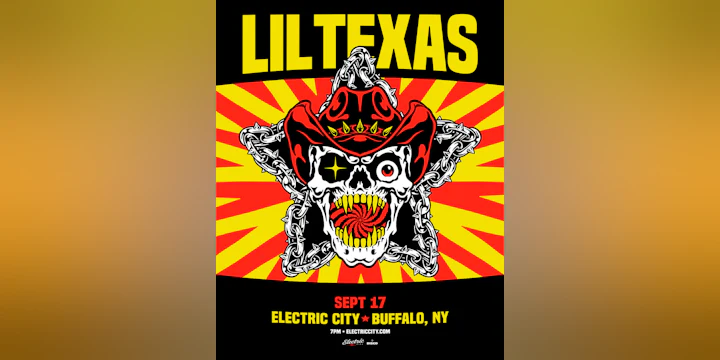 Lil Texas